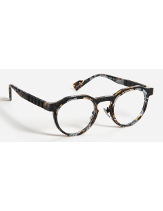 Jf Rey JF Rey HKxJF04 col 0098 - vue de profil (photo principale)